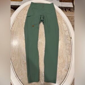Fjallraven leggings